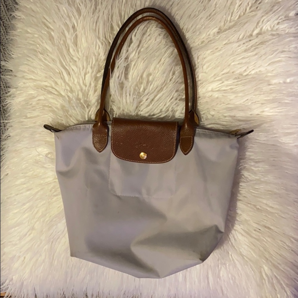 Longchamp Small Le Pliage Tote